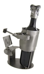 computer-wine-holder